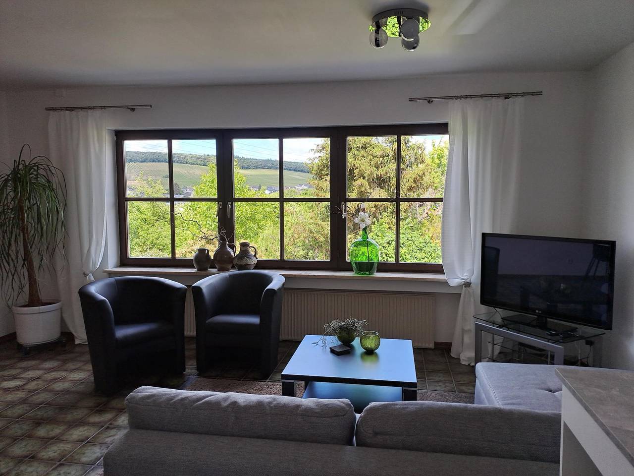 Ganze Ferienwohnung, Ferienwohnung in Osann-Monzel, Bernkastel-Kues & Umgebung