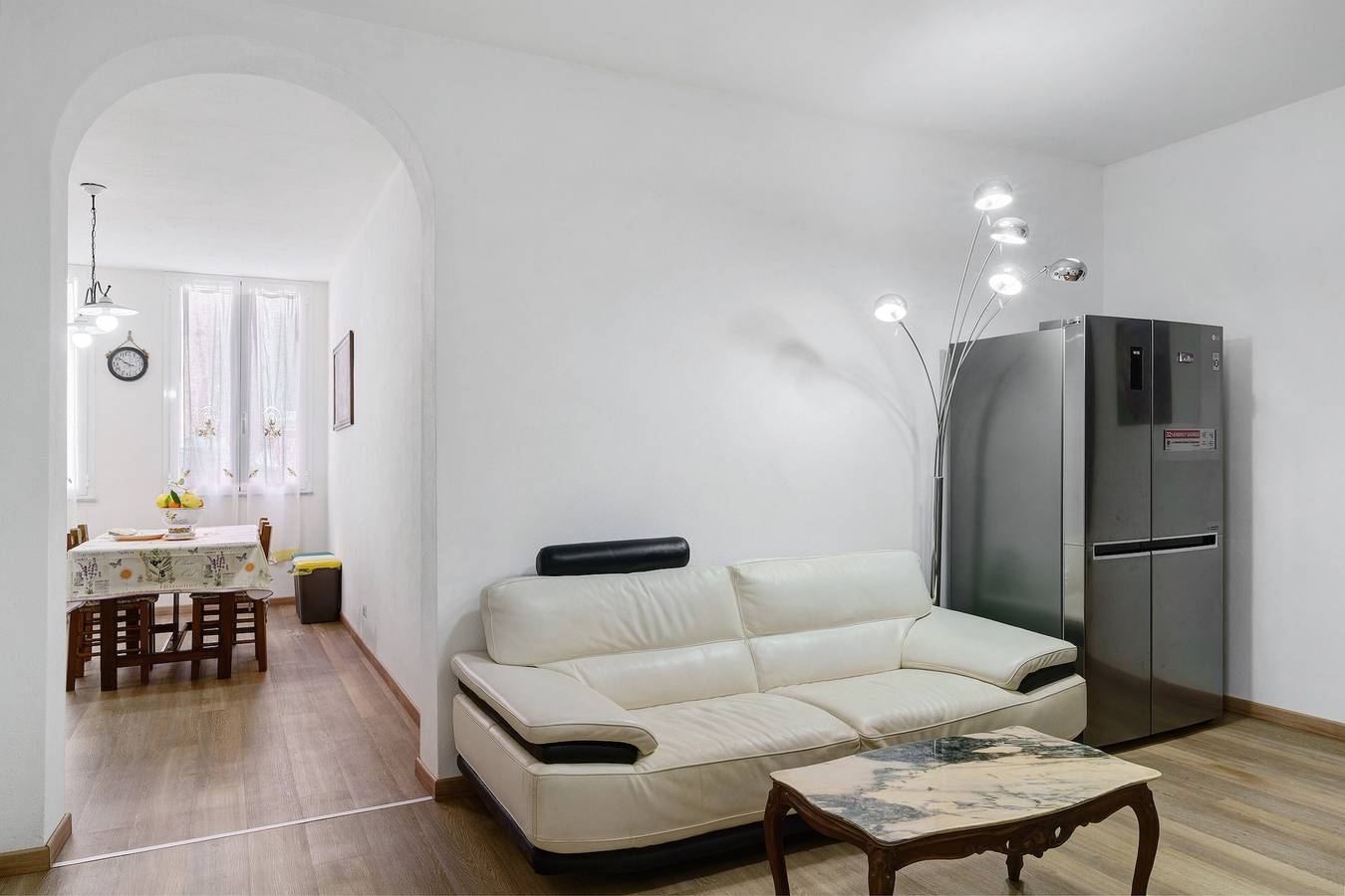 Ganze Wohnung, Apartment „Cà Rina“ mit Wlan in Riva Trigoso, Sestri Levante