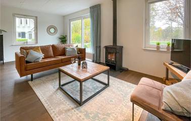 Bungalow für 4 Personen in Friesland, Niederlande, Bild 4