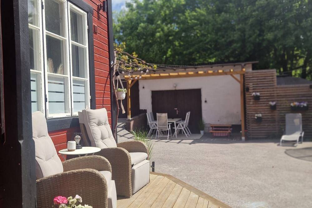 Appartement entier, Central City Apartment B in Nyköping, Nyköping Municipality