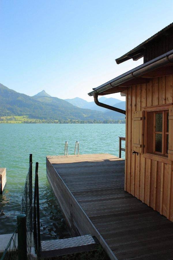 Double Room in Sankt Wolfgang im Salzkammergut, Bezirk Gmunden