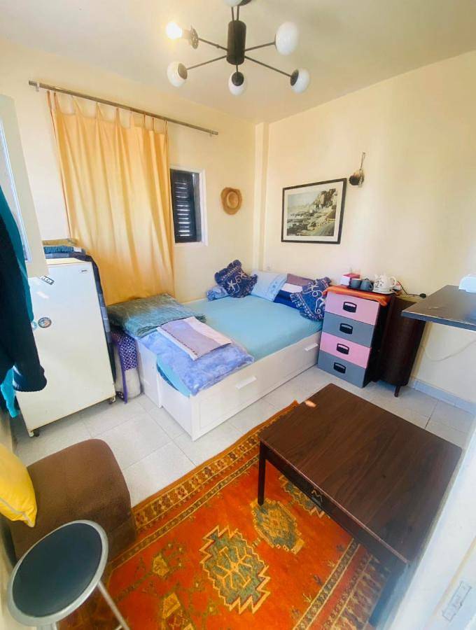 Apartamento de vacaciones para 2 personas, con terraza y vistas - 1