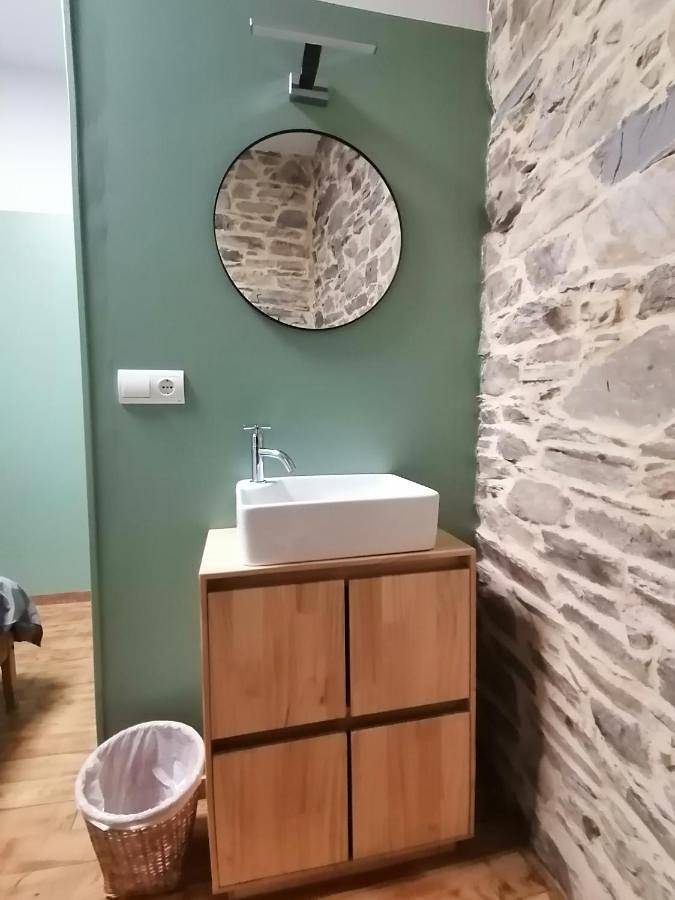 Casa rural para 2 personas, con terraza y vistas en El Bierzo - 4