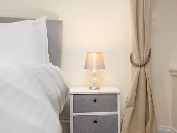 Glamping for 4 People in Edinburgh, Edinburgh and Lothian, Photo 1