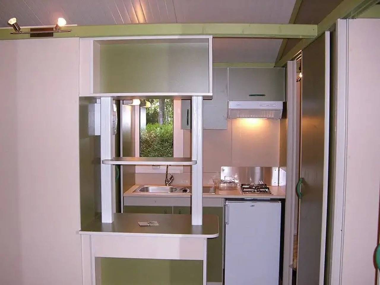 Chalet 4 étoiles - Piscine  - ccaifdb in Monceaux-sur-Dordogne, Tulle und Umgebung