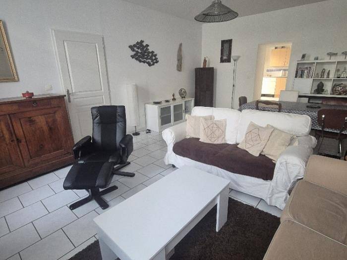 Location de vacances pour 4 personnes, avec balcon/terrasse à Rochefort - 4