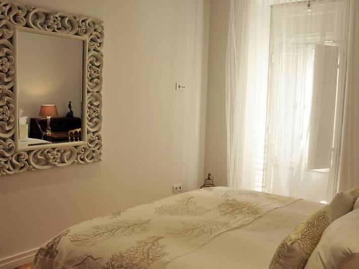 Gîte pour 4 personnes à Setúbal - 3