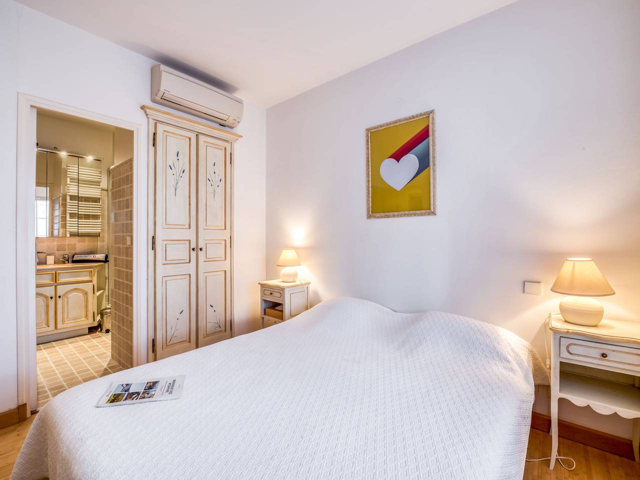 Apartamento entero, Boulevard Louis Blanc in Saint-Tropez, Region de Draguignan