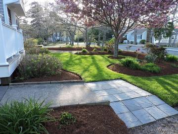 Vacation House for 6 Guests in Chatham (MA), Cape Cod, Picture 1