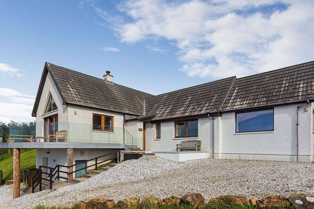 Casa vacanza a Skye a partire da 688€ a notte
