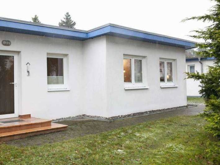 Ferienwohnung für 3 Personen, mit Garten und Terrasse, kinderfreundlich in Lubmin - 2
