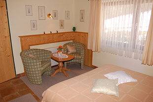 Ferienwohnung für 2 Personen, mit Terrasse und Garten im Berchtesgadener Land - 4