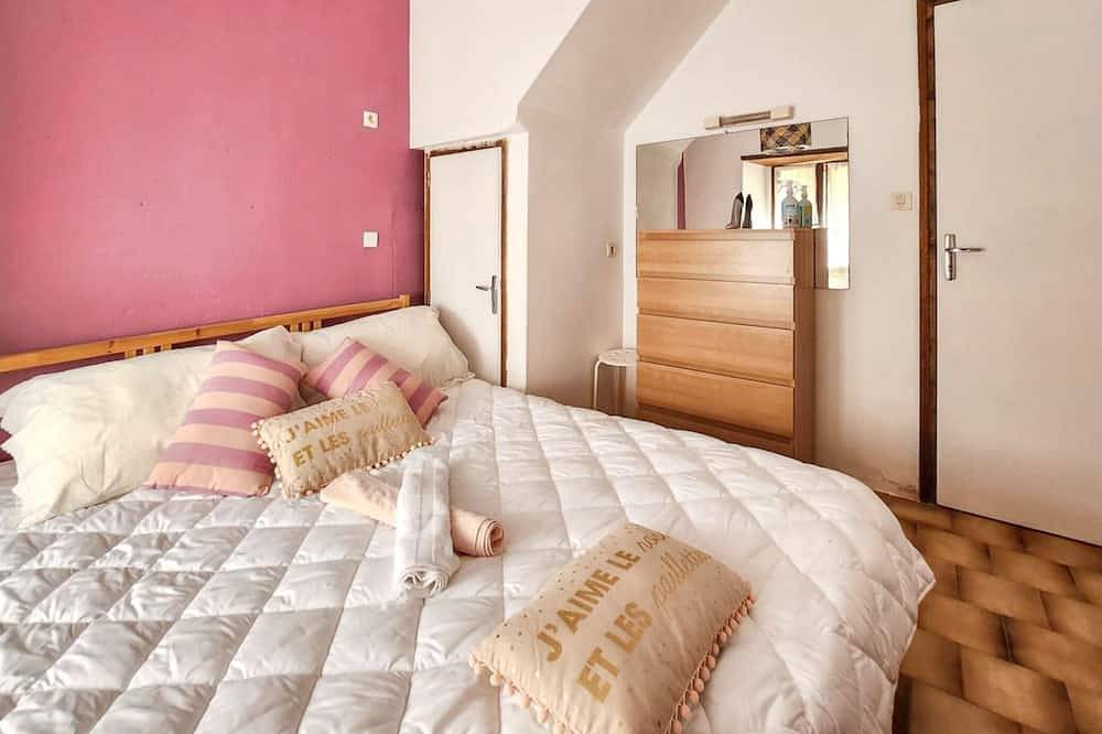 Homerez - Komfortables Haus in Rogliano mit Terrasse und Garten in Rogliano, Cap Corse