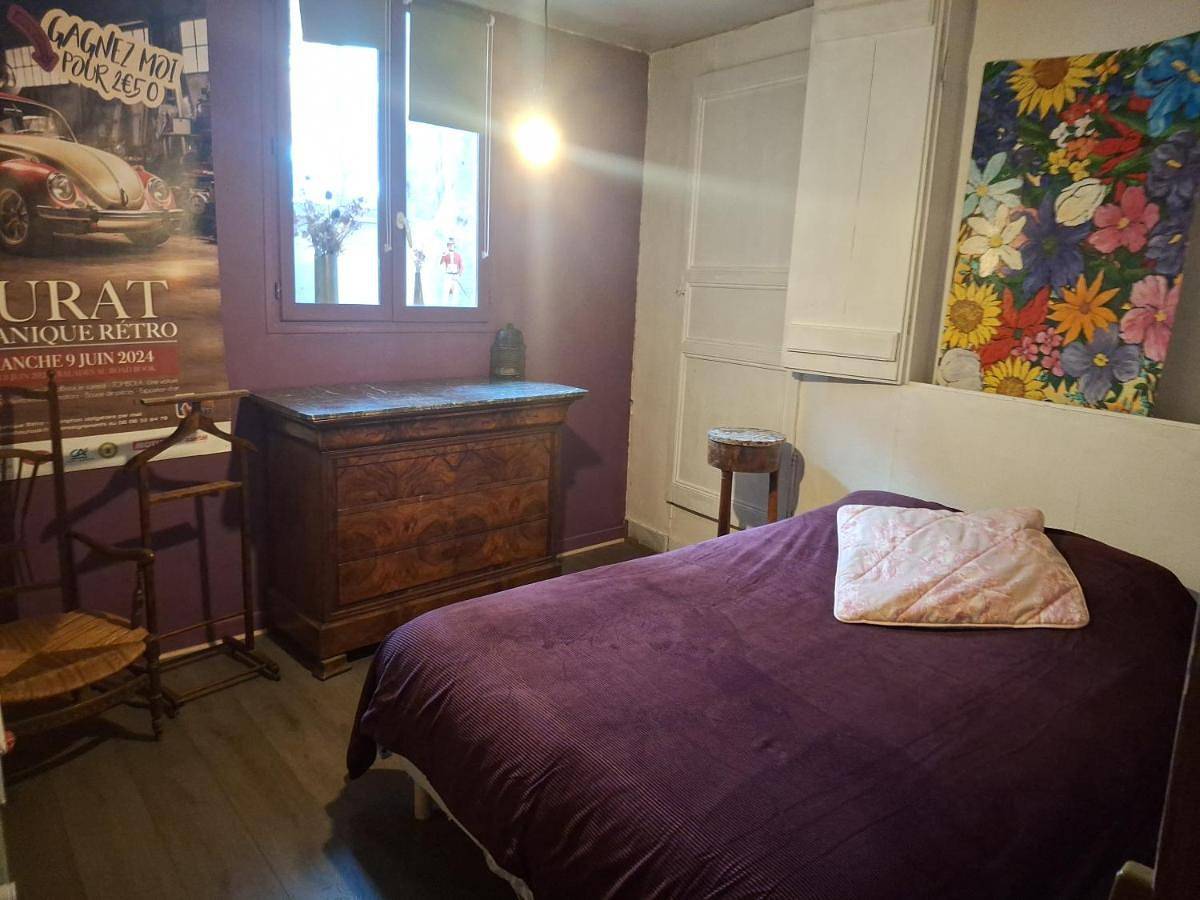 Cosy B&B in Parc naturel régional des Volcans d'Auvergne