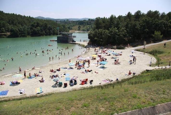 Location de vacances pour 5 personnes, avec jardin à Labergement-lès-Seurre - 4