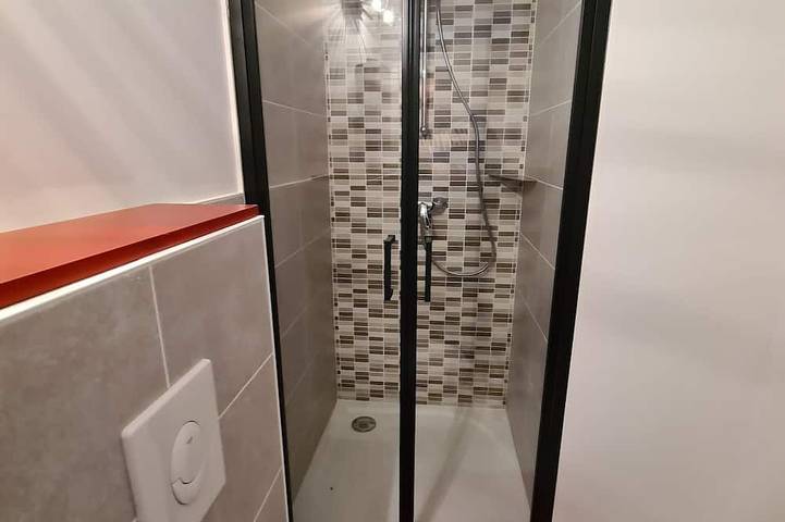 Appartement entier, Un séjour au coeur de Loches et des Châteaux ! in Loches, Région de Loches