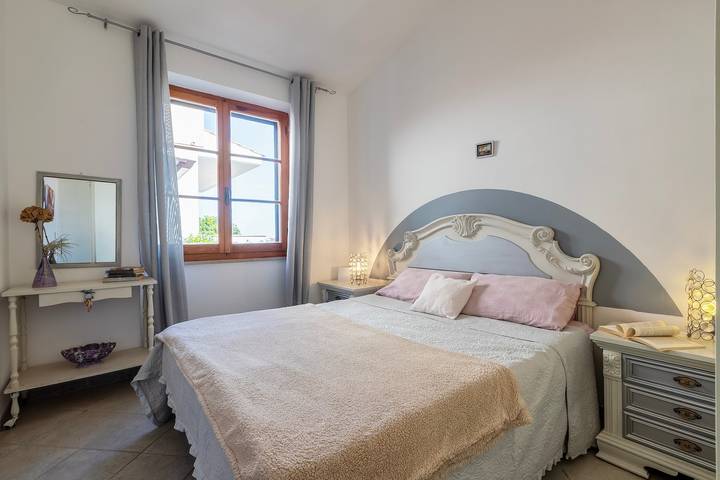 Ferienhaus für 4 Personen, mit Garten in Castelsardo - 2