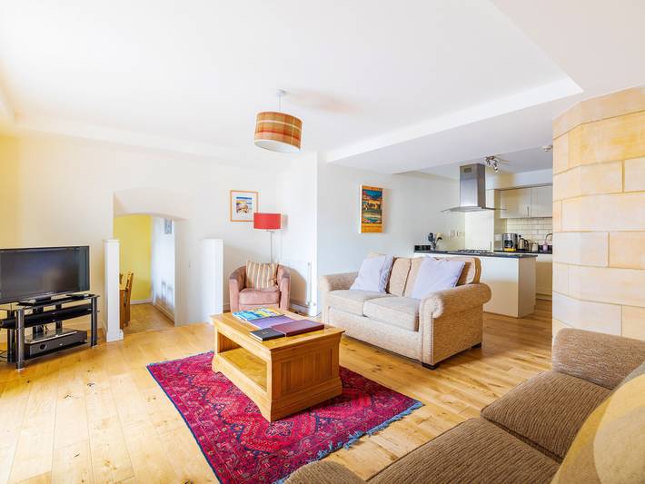 Gîte pour 4 personnes, avec jardin à Fort Augustus - 2