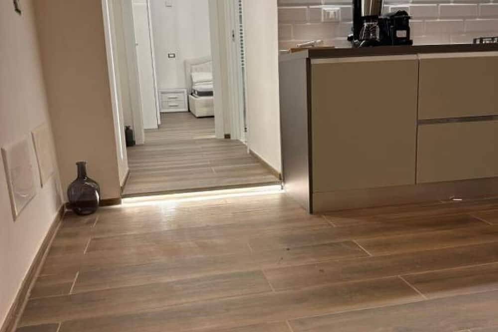 Entire apartment, Enjoyhousebracciano suite1 in Bracciano, Lake Bracciano