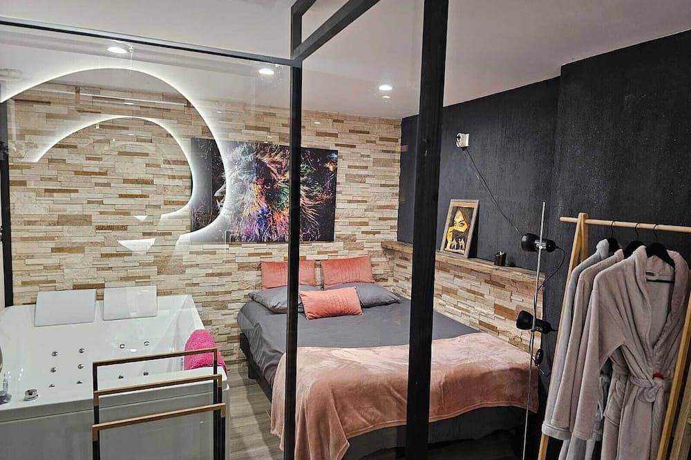 Appartement entier, Le Cosy, appartement charmant à la campagne aux portes de Genève in Feigères, Région de Saint-Julien-en-Genevois