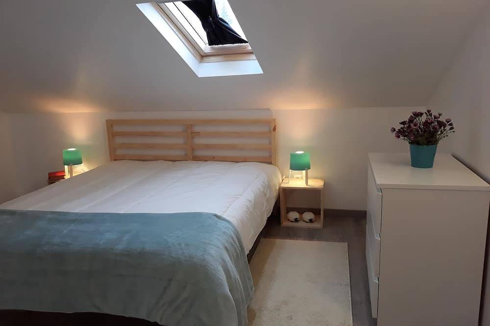 Geheel appartement, De Sotão do Mé-Mé - Serra da Estrela in Beira Interior Norte, Manteigas