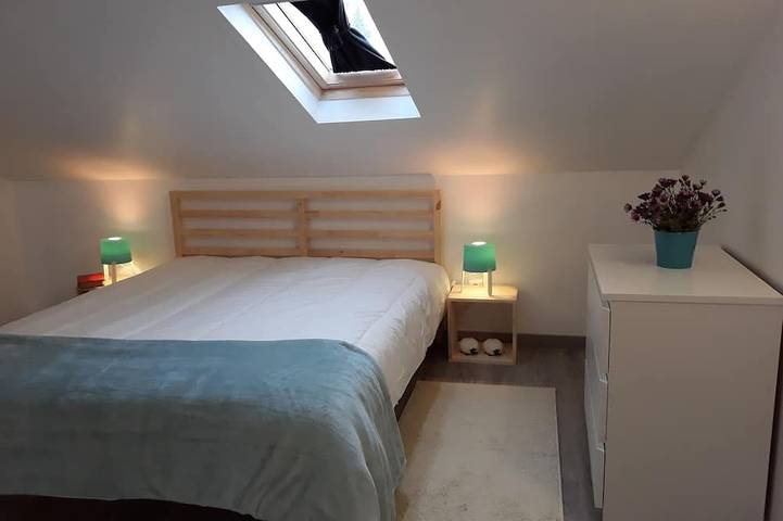 Gîte pour 4 personnes à Manteigas - 2