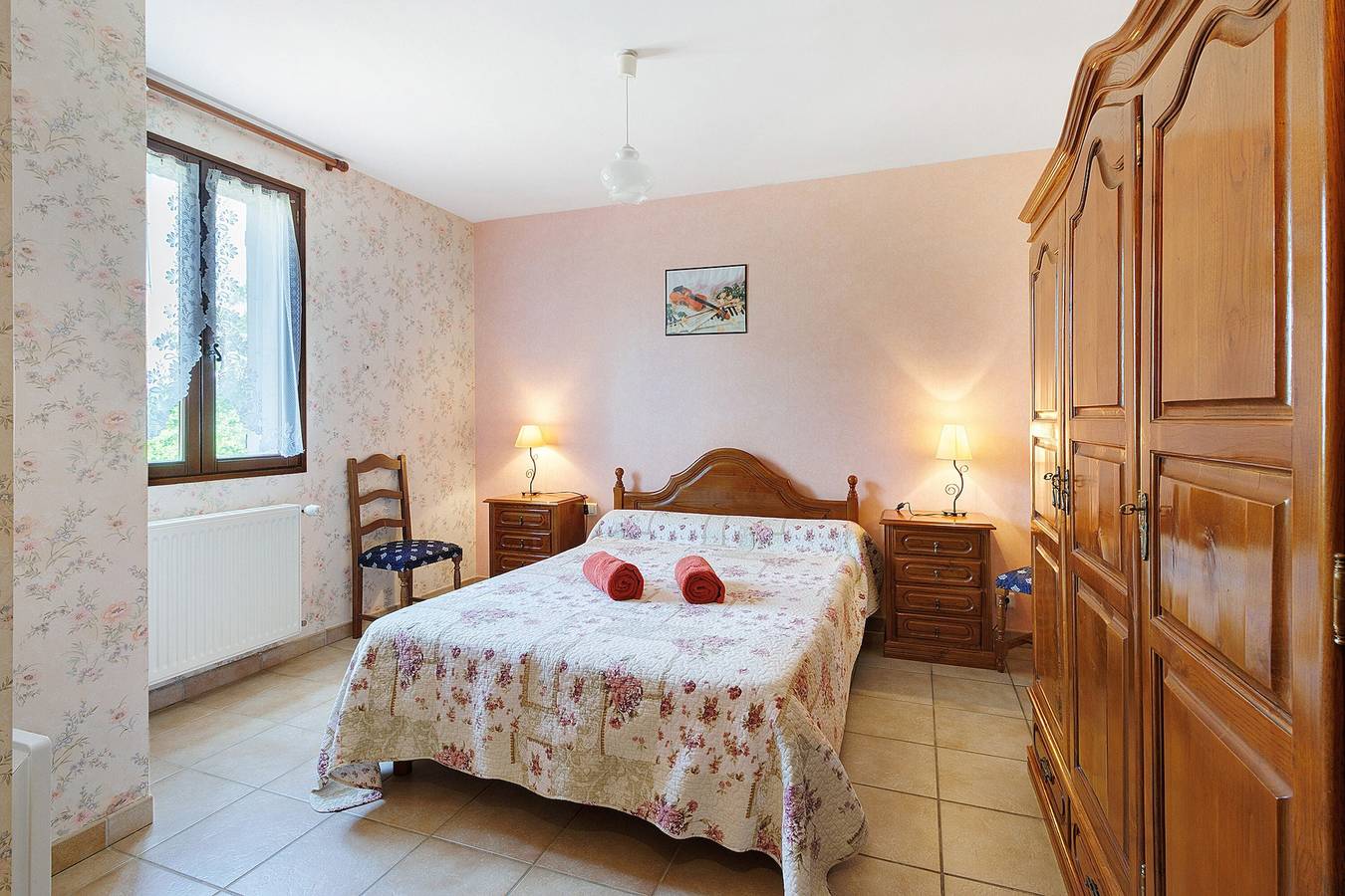 Chambre D’hôte pour 2 Personnes dans Milhac, Quercy