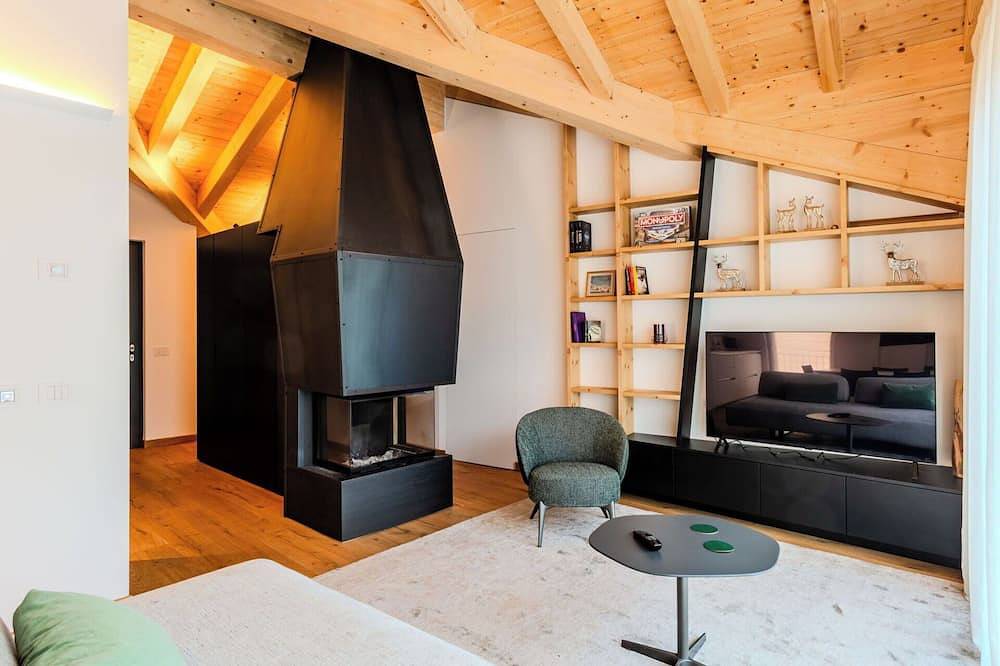 Casa vacanza a Trentino a partire da 277€ a notte