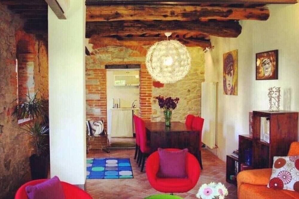 Appartamento vacanze a Chianti a partire da 97€ a notte