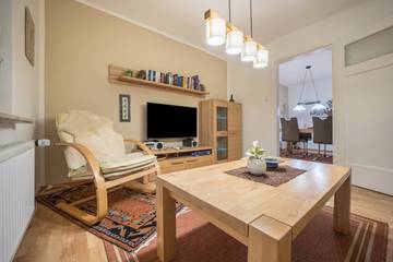 Ferienwohnung für 4 Personen in Herrenhausen-Stöcken, Hannover, Bild 3