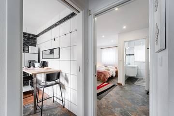 Casas E Apartamentos De Temporada para 2 Pessoas em Celeirós, Vale do Douro, Foto 2