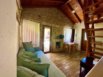 Appartement voor 4 Personen in Peloponnesos, Griekenland, Afbeelding 2