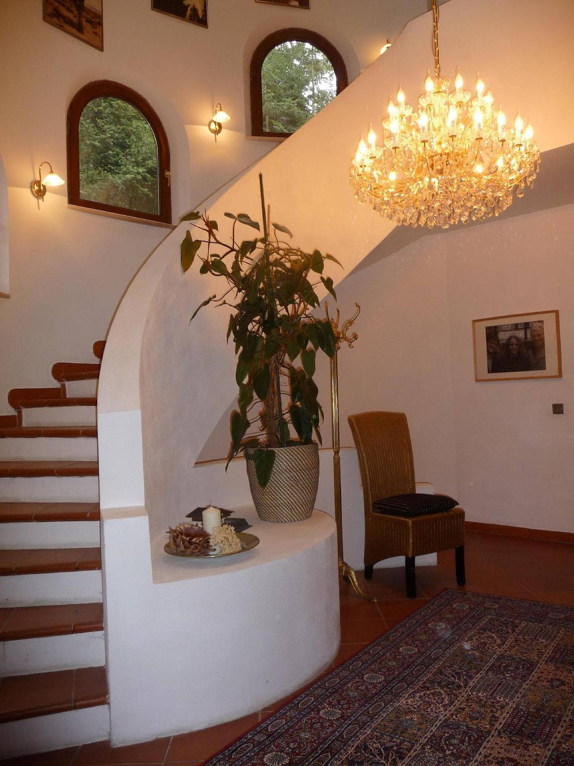 Ganze Ferienwohnung, Ferienwohnung Hans Ebner in Eben im Pongau in Eben im Pongau, Tennengau