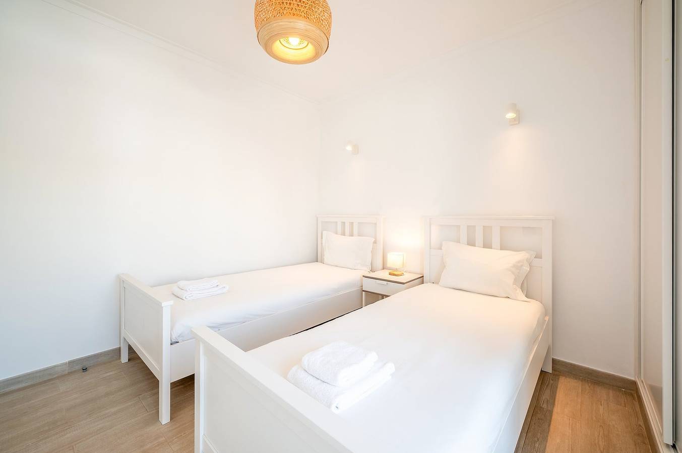 Vakantieappartement voor 4 Personen in Halbinsel von Setúbal