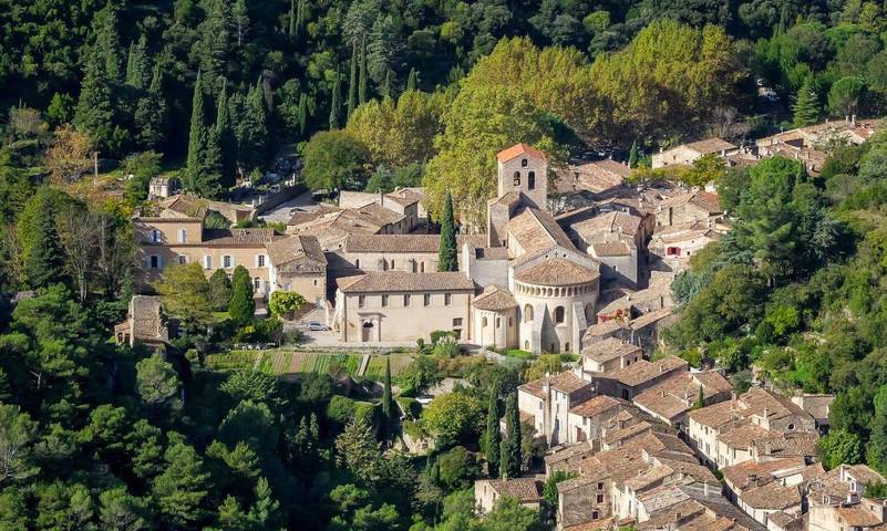 Casa de vacaciones para 6 personas, con balcón - 1