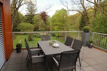 Ferienwohnung für 5 Personen in Tabarz, Rennsteig, Bild 1