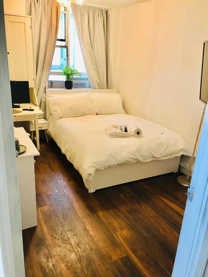 Maison d’hôte pour 2 personnes, avec vue dans Newcastle upon Tyne - 2