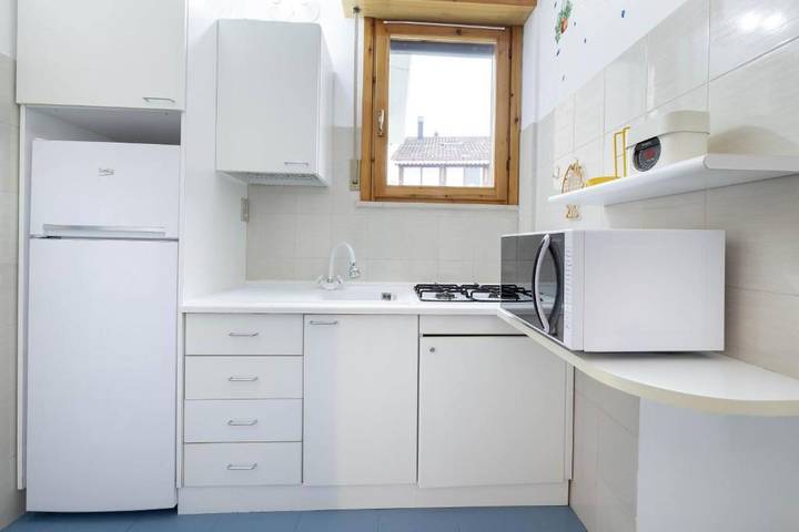 Appartamento intero, Grazioso appartamento con 3 camere da letto a Riccione con parcheggio gratuito in Riccione, Provincia di Rimini