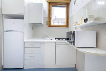 Ferienwohnung für 6 Personen in Riccione, Adriaküste Emilia-Romagna, Bild 2
