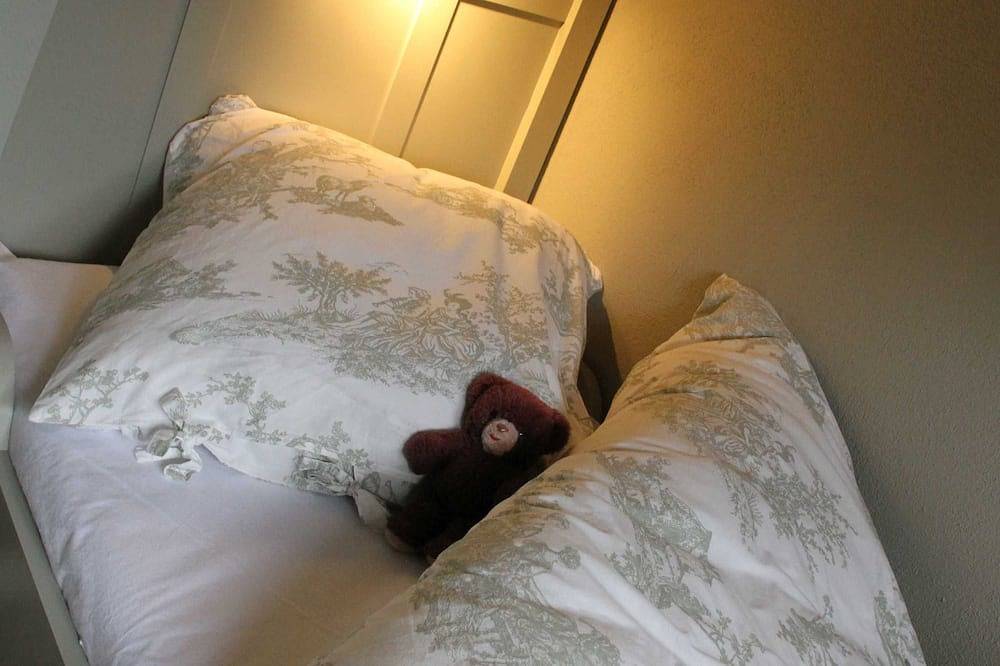 B&B Angeliter Landidyll single room - B&B Angeliter Landidyll in Gelting, Schleswig-Flensburg