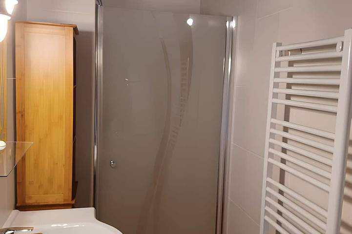 Location de vacances pour 2 personnes, avec jardin à Chamberet - 4