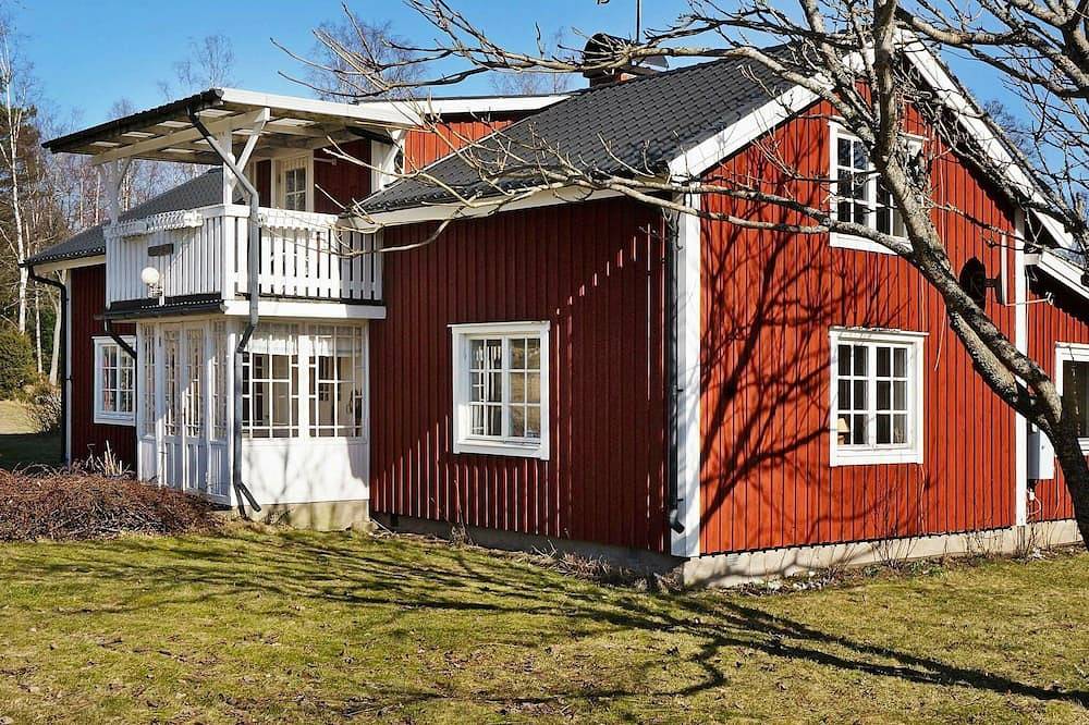 6 Personen Ferienhaus in Stockaryd in Jönköpings län