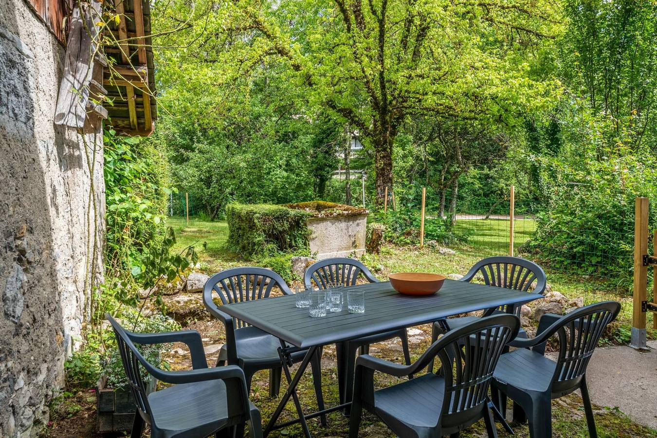 Appartement entier, Appartement de la Vieille Ferme - Welkeys in Seynod, Annecy (commune)