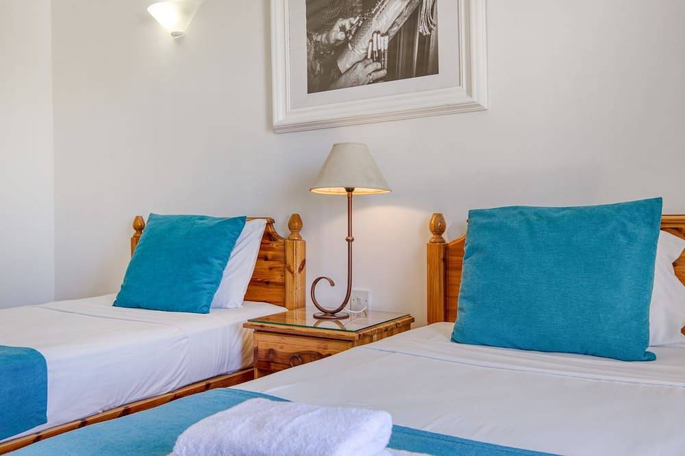 Ganze Wohnung, Ta Frenc Apartments - 2 Bdr, 1 Bth in Ghasri, Gozo