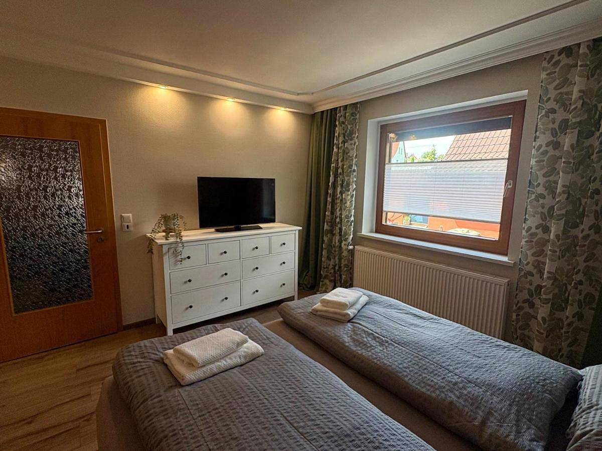 Three-Bedroom Home in Nebra (Unstrut), Saale-Unstrut
