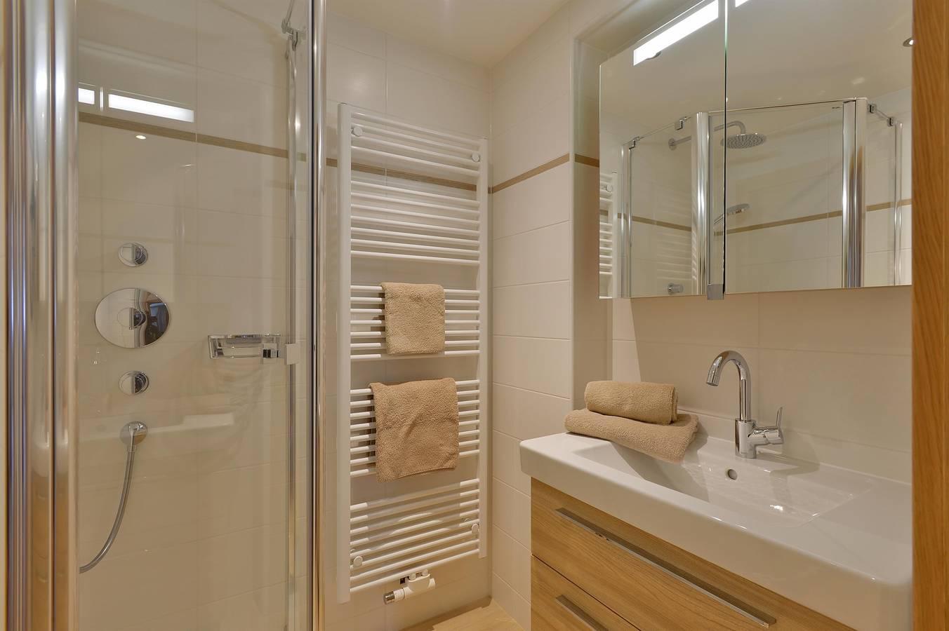 Geheel vakantieappartement, Appartment Fuchs in Ellmau, Kitzbüheler Alpen