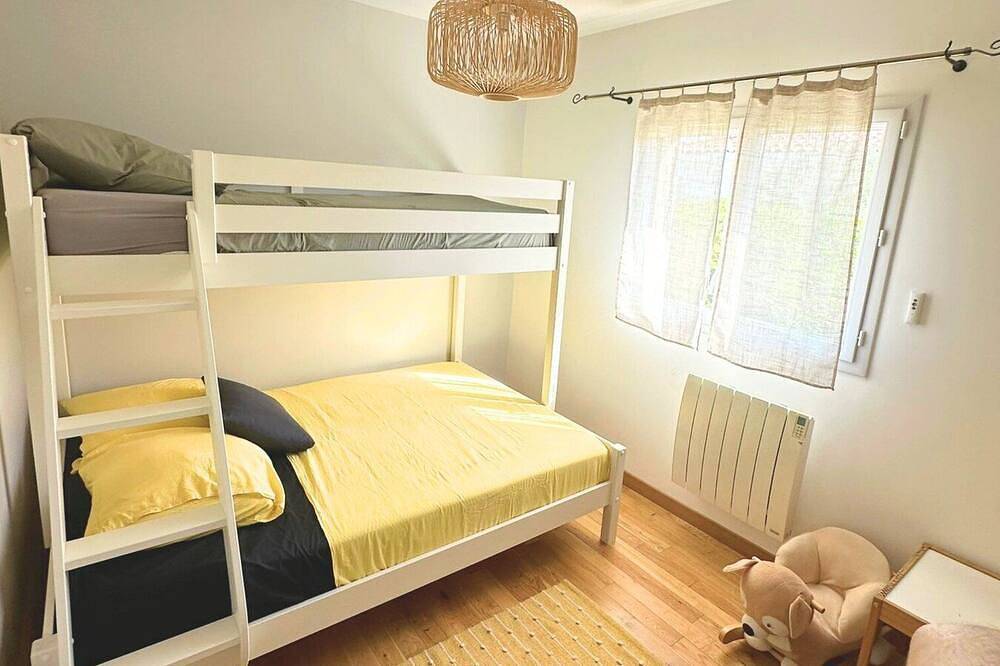 The perfect spot, comfort and cocooning in Teyran in Teyran, Montpellier region