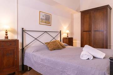 Agriturismo per 7 Persone in Vaggio, Valdarno, Foto 1