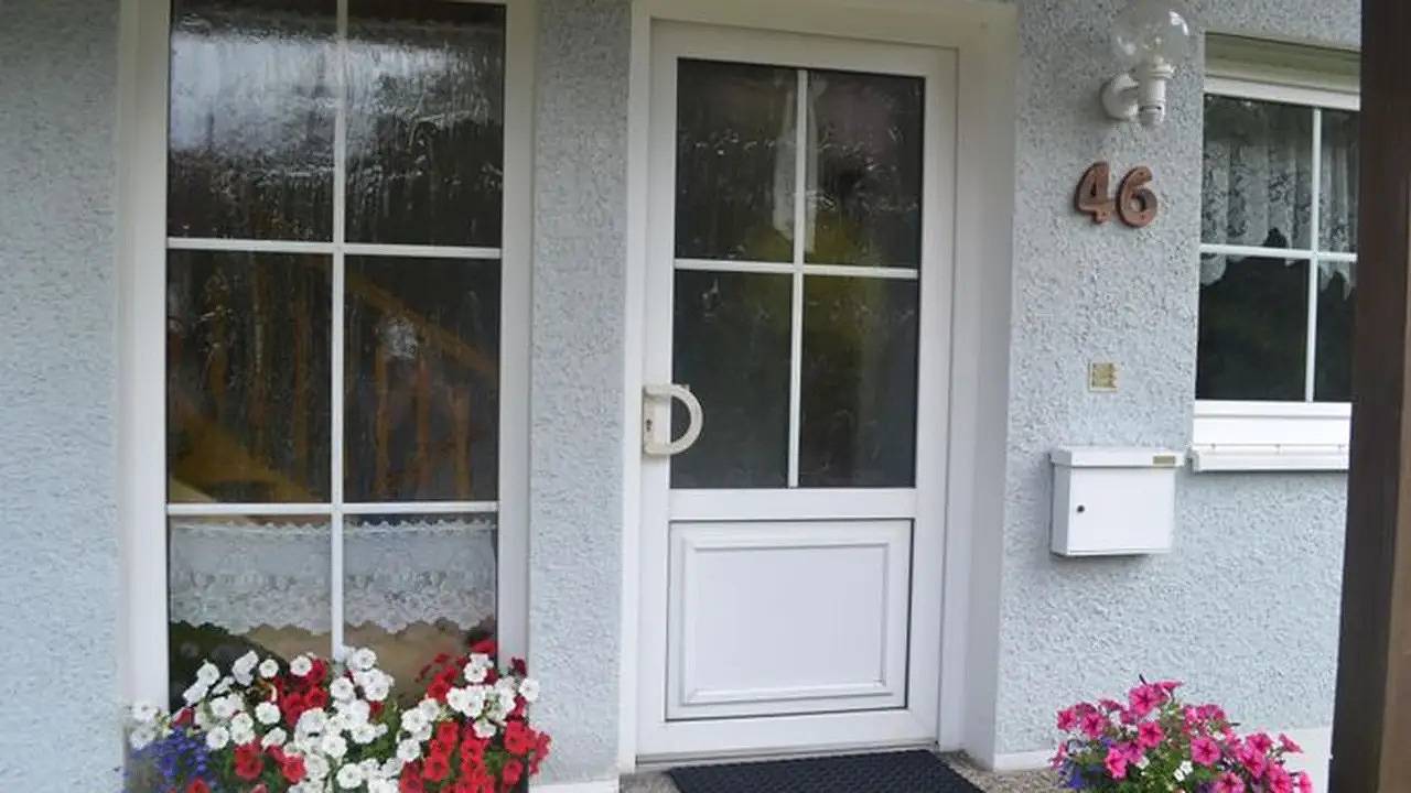 Apartamento vacacional entero, Ferienwohnung für 4 Personen (75 m²) in Warmensteinach in Ochsenkopf, Warmensteinach