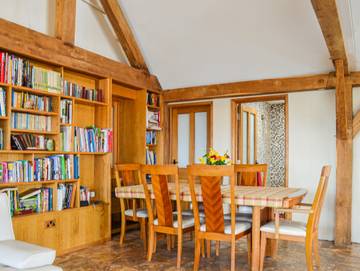 Cottage for 4 People in Powys, Mid-Wales, Photo 3